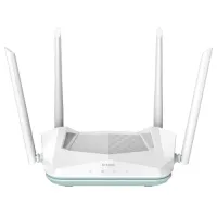 D-Link R15 AX1500 Dual-Band WiFi Router